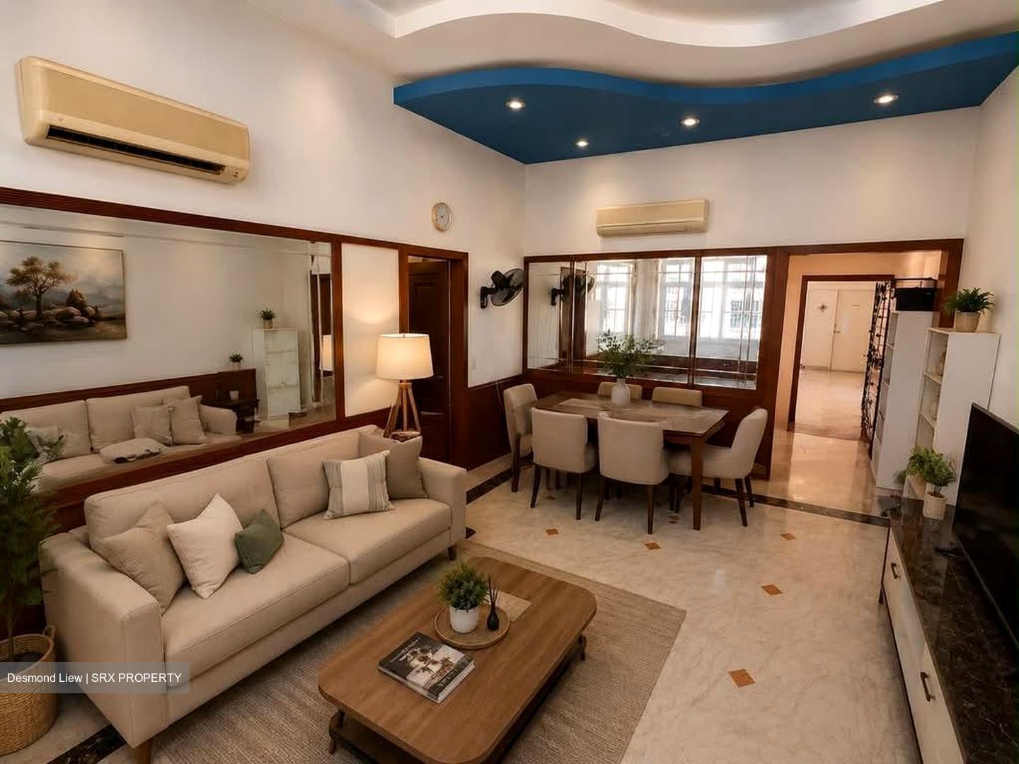 Symphony Heights (D21), Condominium #588876421